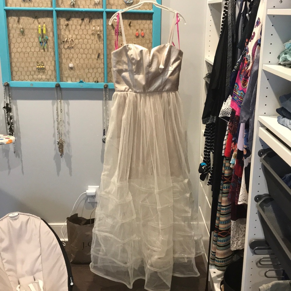 Betsey Johnson Dress